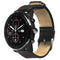 Bakeey Replacement Genuine Leather Watch Band for Xiaomi Amazfit Huami Strato Sports Smart Watch 2