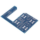 DIY Funny Memory Game Console Electronic Kit LED Training Competition Production Kits