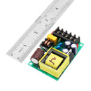 SANMIN AC-DC 5V3A Regulated Switching Power Supply Module Display Power Board Precision Power Supply