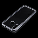 Bakeey Ultra-Thin Transparent Soft TPU Protective Case For ASUS Zenfone Max(M1) / ZB555KL
