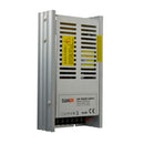 AC110-240V to DC12V 150W 12.5A Ultra Thin Lighting Transformer Non-waterproof Driver for LED Strip