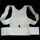Durable Adjustable Posture Corrector Back Shoulder Support Sport Brace Belt