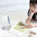 KCASA K-116 800W Home Warm Air Blower Electric Mini Heaters Home Office Hot Air Heater Energy-Saving Electric Heaters Warmer