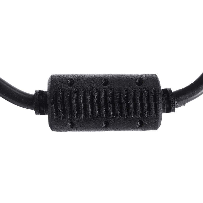 Minleaf ML-PA02 12-24V 5A Display Regulated AC/DC Adapter Switching Power Supply Adapter Power Adapter