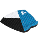 EVA Surfboard Mat Surfboard Surf Board Tail Pads Water Sports Non-slip Grip Mat