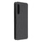 Bakeey Flip Shockproof Fabric Soft Silicone Edge Full Body Protective Case For Xiaomi Mi9 Mi 9 / Xiaomi Mi9 Mi 9 Transparent Edition