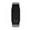 Mijobs Replacement Stainless Steel Frame Bracelet Wristband For Xiaomi Miband 2