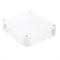 Acrylic Transparent Case Housing For JYETech 13805K DSO138mini DIY Digital Oscilloscope Module Kit