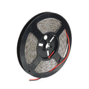 5M High Brightness SMD3528 1200 LED Flexible Strip Light Rope Tape Lamp For Home Party Decor DC12V