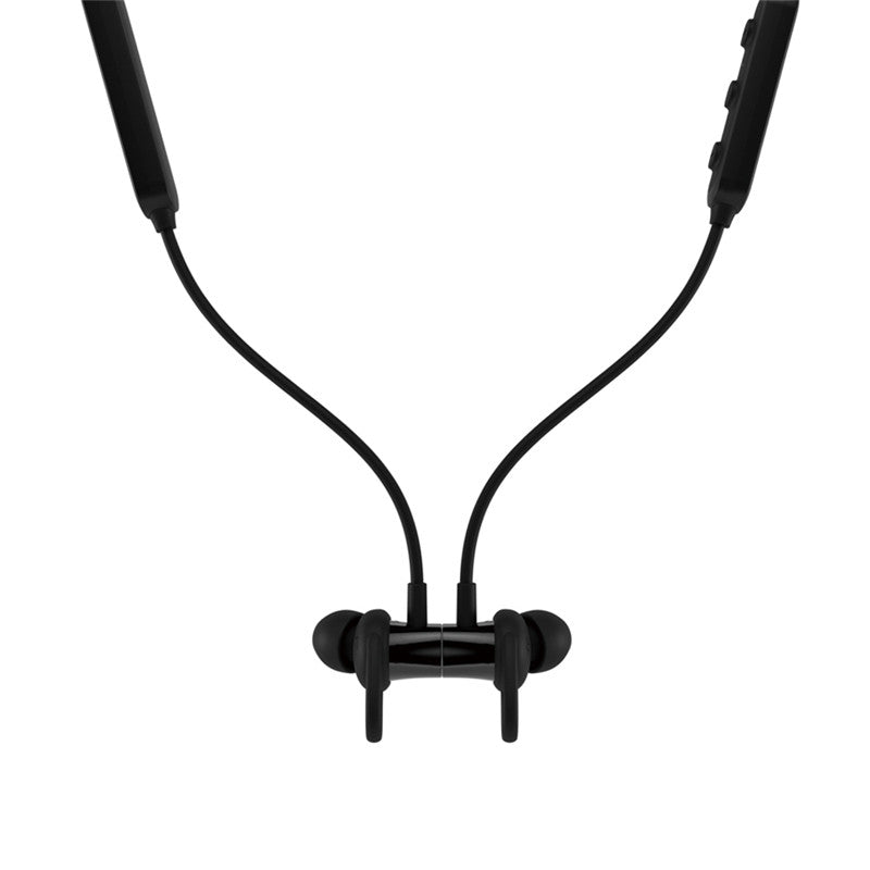 EDIFIER W200BT bluetooth V5.0 Magnetic Neckband Earphone Stereo Sports In-ear Headphone With Mic for Xiaomi