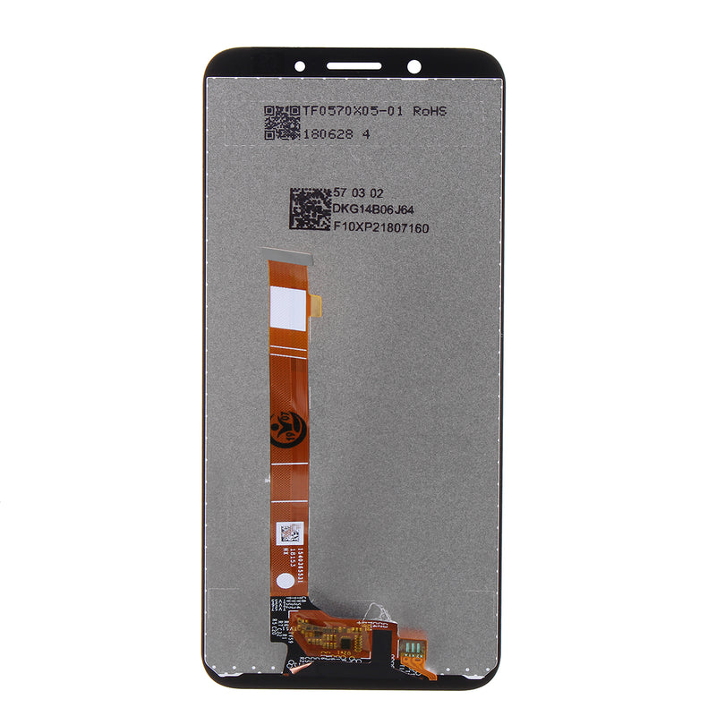 LCD Display + Touch Screen Digitizer Replacement With Repair Tools For OPPO A83