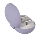 Silicone Storage Bag Earphone Protective Case for Libratone TRACK Air bluetooth Earbuds