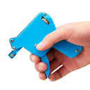 Lock Picks Locksmith Practice Gu-n Set With 5pcs  Tension Tools For Professional Locksmith Tools Tip