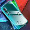 Bakeey Crystal Clear Transparent PC Protective Case for Xiaomi Mi Note 10 / Xiaomi Mi Note 10 Pro / Xiaomi Mi CC9 Pro