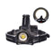 XANES XHP70 LED Headlamp Zoomable Light Motorcycle E-bike Bike Bicycle Cycling Camping