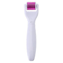 6 in 1 Derma Roller Skin Regeneration Needling Whitening Anti Aging Wrinkles Acne Scars Tighten