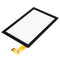 Touch Screen Digitizer Glass Display Replacement For CHUWI Hi10 Tablet