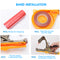 Garden Plant Branch Tape Tool Tying Machine Stem Strapping Tapener With Tape