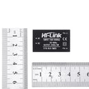 HLK-5M05 AC 100-240V to DC 5V 5W AC-DC Low Ripple Switching Power Supply Module Power Step Down Buck Regulator