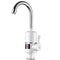 Digital Display Electric Hot Faucet Tap Under The Water With Leakage Protection