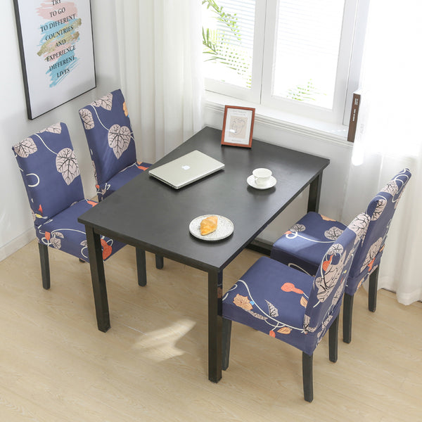 KCASA Chair Covers Spandex Stretch Slipcover Chair Protection Covers For Dining Room Kitchen Wedding Banquet