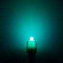 8 Color LED Toilet Bathroom Night Light Human Motion Activated Seat Sensor Lamp