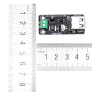 3pcs RobotDyn? DC-DC 0.9-5V to 5V 500mA Converter Step Up Boost USB Module Board