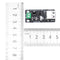 3pcs RobotDyn? DC-DC 0.9-5V to 5V 500mA Converter Step Up Boost USB Module Board