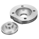 2 Stroke Engine Motorized Bike Cylinder Head Cover+Gasket For 49/60/66/80cc