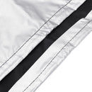 71x46x30cm Dust Cover Protector For Epson Workforce WF-3620 HP OfficeJet Pro 8610/8600 Printer