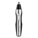 4 in 1 Mini Electric Men's Nose Hair Trimmer Multifunctional Nose Hair Cleaner Shaver