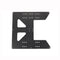Aluminum Y Carriage Hot Bed Support Plate for Prusa i3 3D Printer