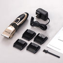 Electric Hair Clippers Scissors&Shears Shaver Trimmer Grooming Cordless Cat Dog Hair Trimmer