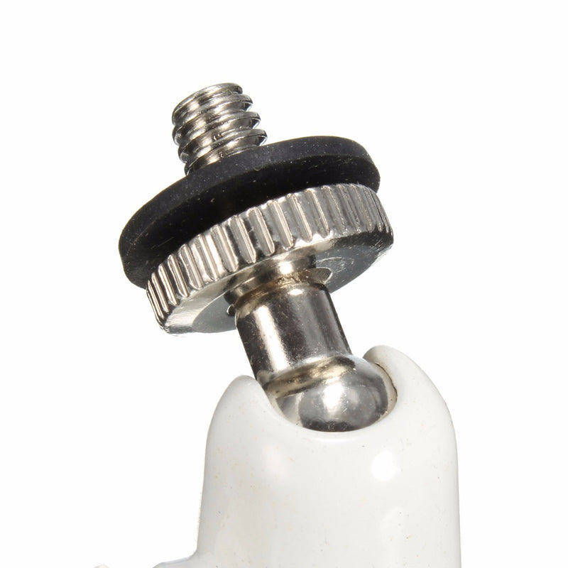 Wall Ceiling Adjustable Mount Stand Holder Bracket for CCTV Security Camera Monitor