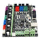 MKS-GEN L V1.0 Integrated Controller Mainboard + 5pcs DRV8825 Stepper Motor Driver For 3D Printer