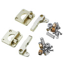 TWO TREES Right or Left Direction All-Metal Extruder Kit For Creality CR-10 3D Printer Part