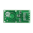 5pcs RCWL-0516 4-28V 3mA Microwave Radar Sensor Human Body Induction Switch Module Prober