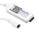 5 Pins Smart LED RGB RGBW bluetooth Controller for 5050 3528 Strip Light DC5-24V