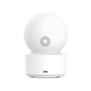 [International Version] Xiaomi Mijia IMILAB Xiaobai H.265 1080P Smart Home IP Camera 360 PTZ AI Detection WIFI Security Monitor from Xiaomi Eco-system