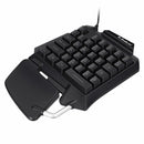 D8 bluetooth 4.0 Gamepad Keyboard Mouse Converter Adapter for PUBG Games for Android iOS Mobile Phone
