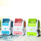 Mini Portable Aroma USB Bladeless Fan Air-Conditioning Electric Cooler Fragrance