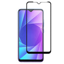 BAKEEY Anti-Explosion Full Cover Full Gule Tempered Glass Screen Protector for OPPO Realme 3 Pro / OPPO Realme 3