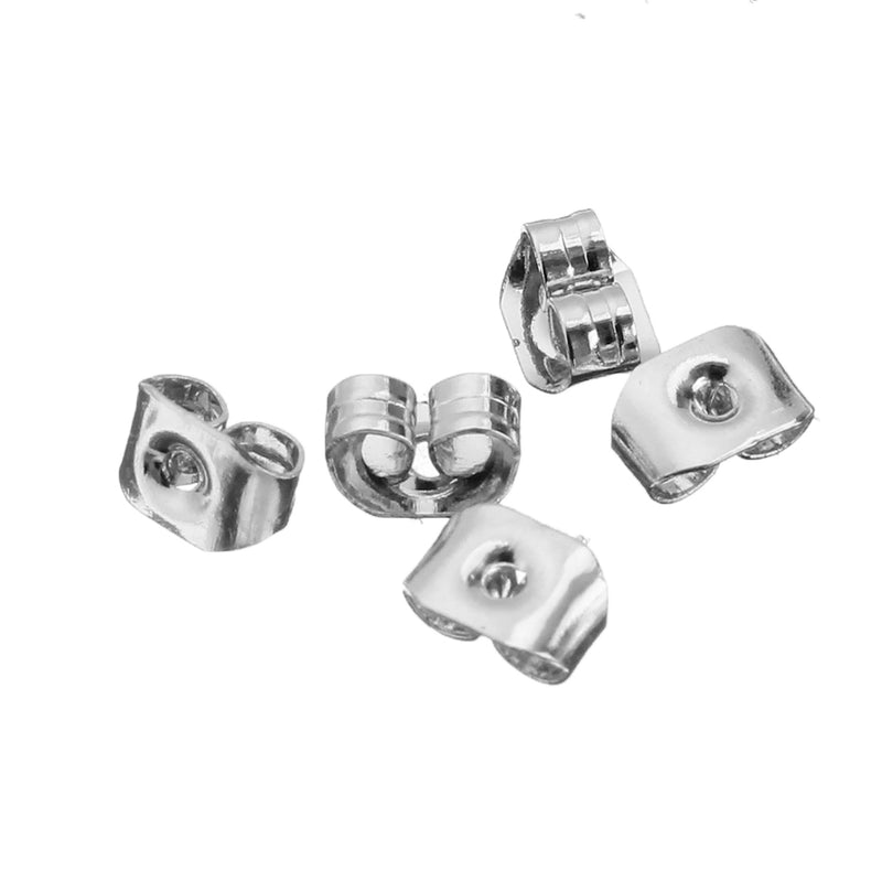 990Pcs/Set Eye Pins Lobster Clasps Jewelry Wire Earring Hooks Jewelry Finding Kit for DIY Necklace Jewelry Bracelet Making