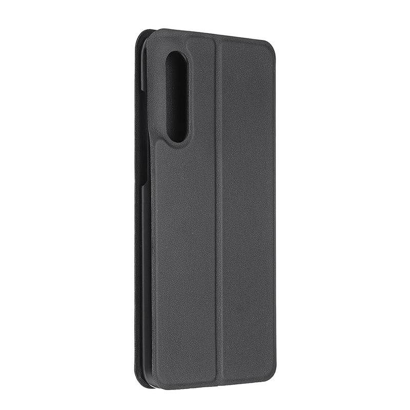 Bakeey Flip Shockproof PU Leather Full Body Protective Case For Xiaomi Mi9 Mi 9 / Xiaomi Mi9 Mi 9 Transparent Edition