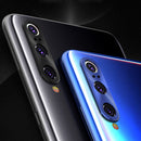 Bakeey Anti-scratch Metal Circle Ring Phone Camera Lens Protector for Xiaomi Mi9 Mi 9 / Xiaomi Mi9 Mi 9 Transparent Edition