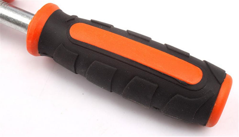 Woodworking Single Edge Clamp Steel Bar F Clamp Function Expansion Auxiliary Tool Fixing Clamp