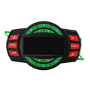 Motorcycle Handlebar USB SD FM Radio MP3 Speaker with bluetooth Function