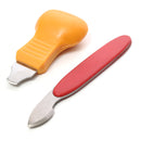 Watch Back Cover Case Opener Remover Battery Change Watchmaker Repair Tool Kit