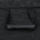Pet Car Seat Waterproof Cover Mat Compatible for Middle Seat Belt Armrest Fits Most Cars Trucks SUVs