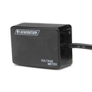 Mini DC 12V Car LED Light Digital Voltage Gauge Volt Meter Display Voltmeter